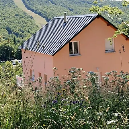 Отель типа 